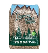 Sacco pellet legno usato  Castel Ivano