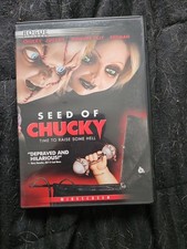 Seed chucky for sale  Indianapolis