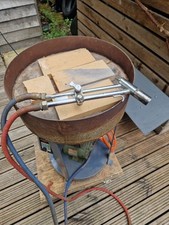Gas air brazing for sale  SHREWSBURY