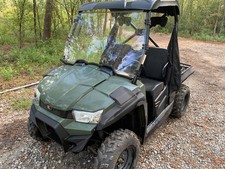 2022 kymco 450i for sale  Loris
