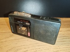 Micro cassette enregistreur d'occasion  Saint-Saëns