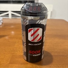 Scosche psc.5 500k for sale  Boone
