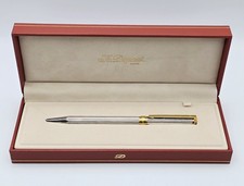 Dupont gatsby kugelschreiber gebraucht kaufen  Hamburg