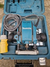 Makita rp0900x 110v for sale  SHEFFIELD
