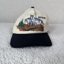 Vintage 2000 stihl for sale  Compton