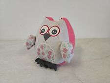 Pink grey owl for sale  COULSDON