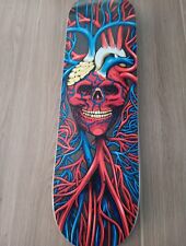 Skateboard strange love d'occasion  Hagondange