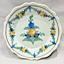 Early 19th earthenware d'occasion  Expédié en Belgium