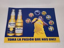 Corona beer soccer for sale  Los Angeles