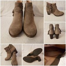 Boots femme palladium d'occasion  Faverges