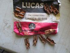 Lucas large lucar for sale  RHYL