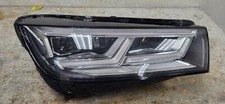 2018 audi headlight for sale  San Diego