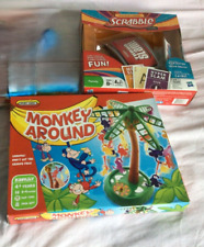 Childrens games bundle for sale  DORCHESTER
