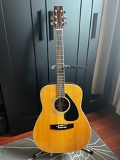 Guitar yamaha 180 for sale  Littleton