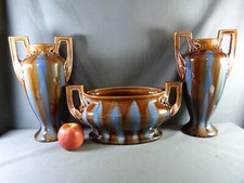 Garniture cheminée art d'occasion  Chevannes
