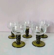 Vintage set bicchieri usato Vintage set bicchieri usato  Unsere Liebe Frau im Walde St Felix