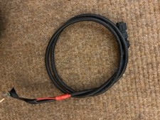 Raymarine seatalk plug for sale  GLASGOW