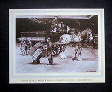 horse drawn farm wagons for sale horse drawn farm wagons for sale STAFFORD
