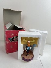 Rocky bullwinkle show d'occasion  Expédié en Belgium