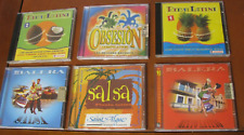 Musica latino americana usato  Reggio Calabria