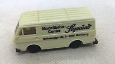 Herpa volkswagen kasten gebraucht kaufen  Wiefelstede