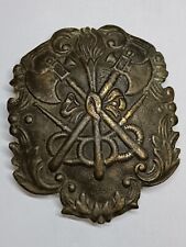 Ancienne boucle ceinturon d'occasion  Magny-en-Vexin