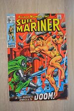 Sub mariner marvel usato  Pozzuoli