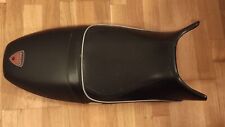 Selle cuir ducati d'occasion  Villeneuve-sur-Lot