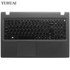 Teclado para laptop Reino Unido para ACER E5-573 E5-573T E5-573TG E5-573G E5-722 E15 E5-582P comprar usado  Enviando para Brazil