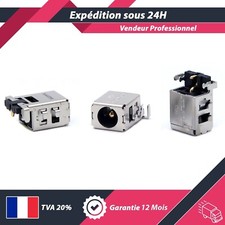 Connecteur alimentation jack d'occasion  Paris X