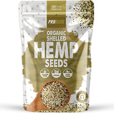 Proelite organic hemp for sale  HARROW