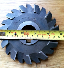 Horizontal milling cutter for sale  BRIGHTON