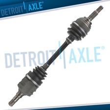 Front left axle for sale  Detroit