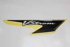 2007 suzuki dl650 for sale  EGHAM
