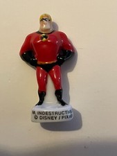 Fève indestructibles d'occasion  Revel