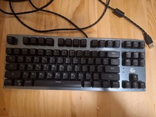 Tastatur usb gembird gebraucht kaufen  München