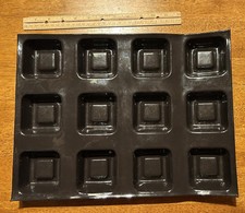 Demarle flexipan squares d'occasion  Expédié en Belgium