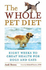 Whole pet diet for sale  UK