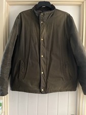Barbour buttermere wax for sale  LLANTWIT MAJOR