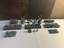 Lizardmen army warhammer for sale  Lufkin