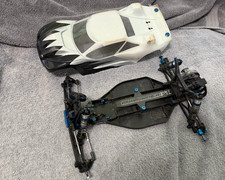 Team associated rc10 for sale  Salt Lake City