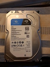 Seagate hard drive for sale  BATLEY