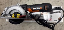 Worx worxsaw compact for sale  Ferndale