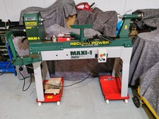 Record power maxi for sale Record power maxi for sale  LOUGHBOROUGH