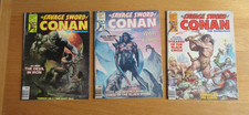 Original savage sword for sale  LONDON