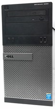 Computador desktop Dell Windows Optiplex 3020 - I5-4570 @ 3.2 - 8GB RAM - 120GB SSD -... comprar usado  Enviando para Brazil
