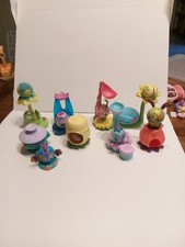 Lot zoobles sega d'occasion Lot zoobles sega d'occasion  Saint-Marcel