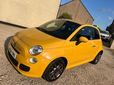 Car sold fiat for sale  MOTHERWELL