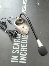 Microphone souple pied d'occasion  Longwy