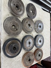 20mm wide polyurethane for sale  CANTERBURY